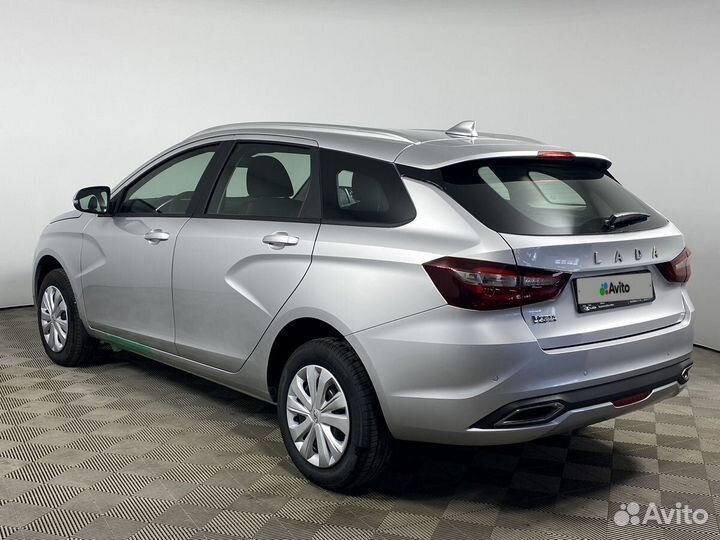 LADA Vesta 1.6 МТ, 2023
