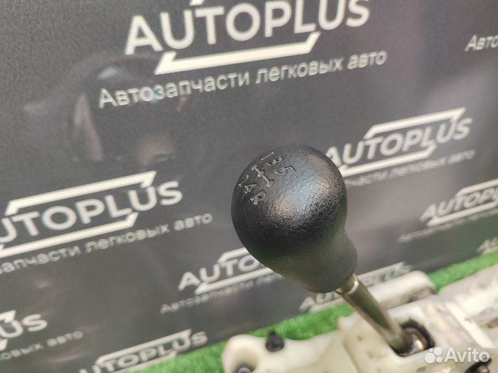 Кулиса МКПП Mitsubishi Lancer X седан 1.8 4B10