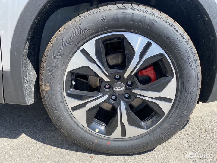 Chery Tiggo 7 Pro Max 1.6 AMT, 2023