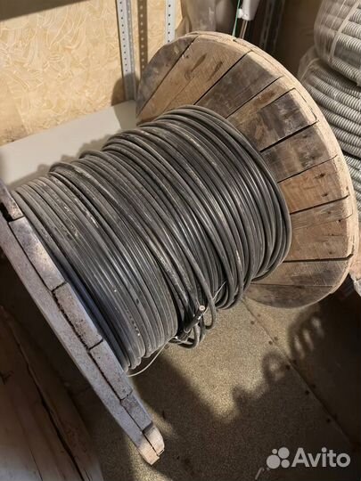 Кабель силовой ввгнг(А) -LS 1х25