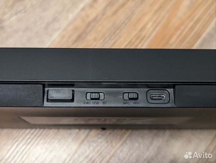 База для механической клавиатуры GMK 87