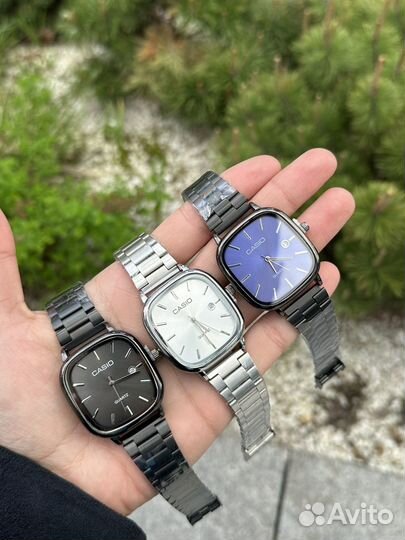 Часы casio оптом
