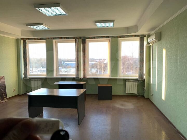 Сдаются офисы от 17 до 75 м²