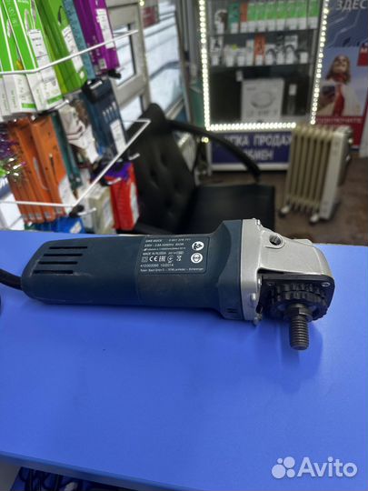 Болгарка ушм Bosch Gws 850 Ce