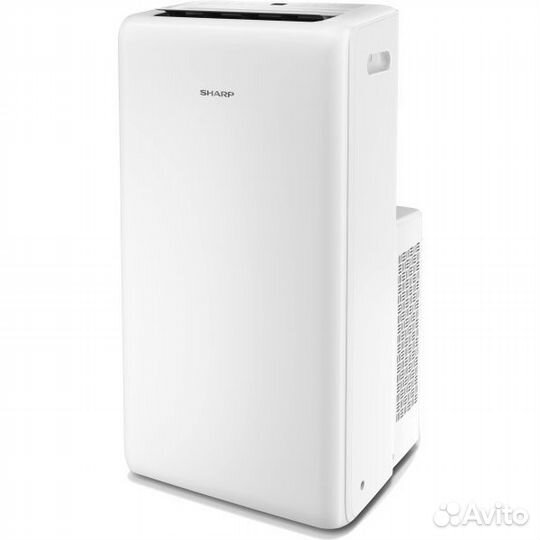 Кондиционер мобильный sharp UL-Y12EA-W