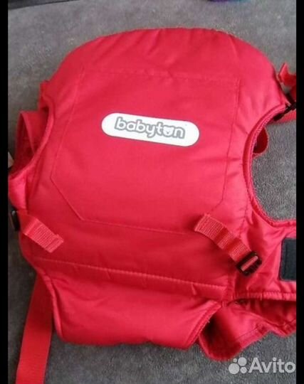 Кенгуру от 1 месяца, новый