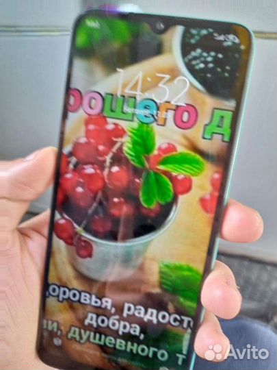 Xiaomi Poco C40, 3/32 ГБ