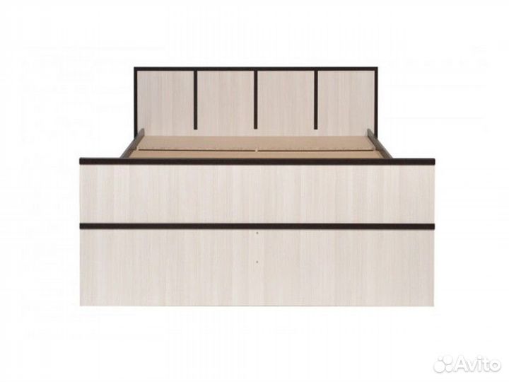 Кровать 1600 