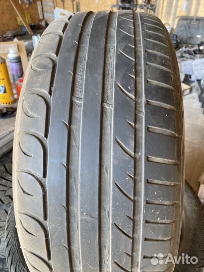 Tigar UHP Ultra High Performance 225/50 R17