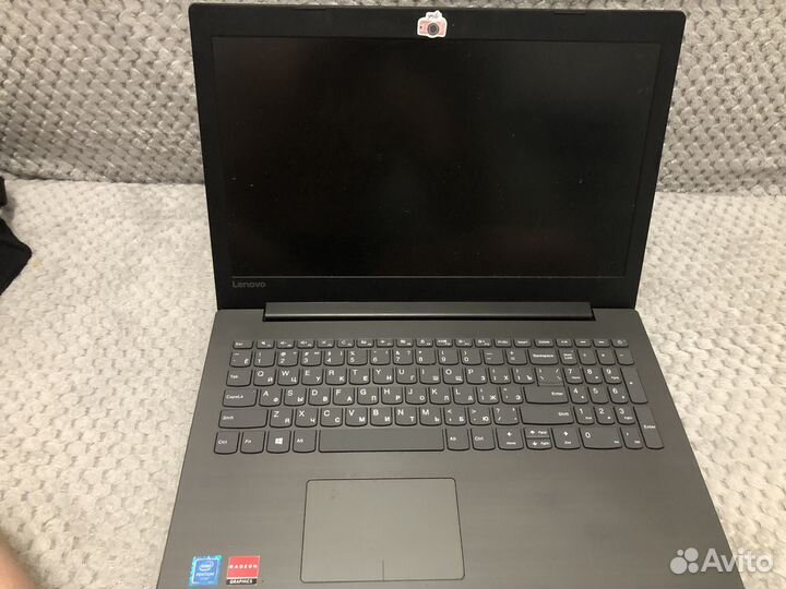 Lenovo ideapad 320 15a