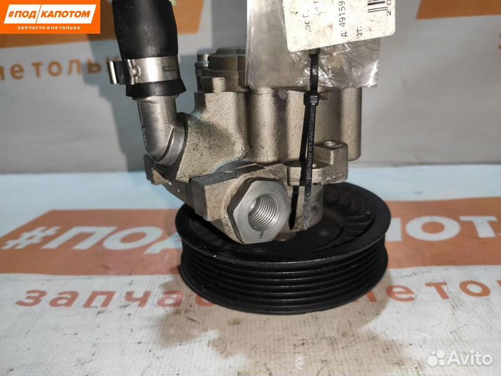 Насос гидроусилителя руля BMW 3 E90 2005 LH2113605