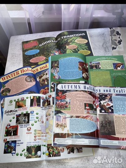 Англоязычный Журнал шляпа