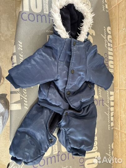 Куртка для собак