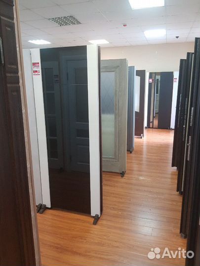 Двери и Окна