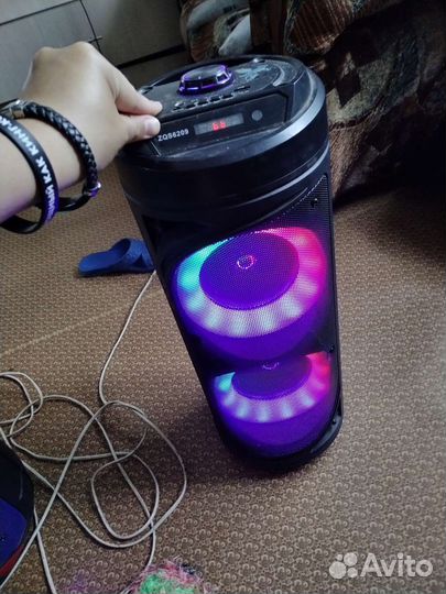 Продам колонки