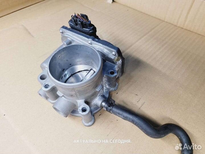 Дроссель 35100-2b310