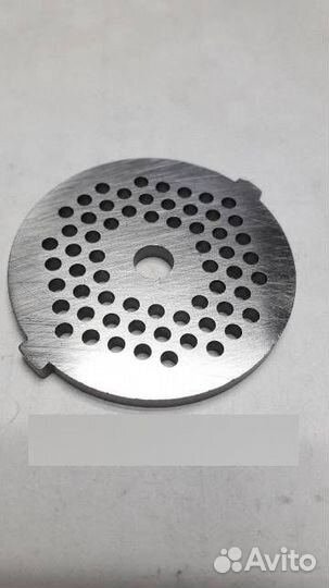 Решётка мясорубки Polaris Panasonic Vitek №1 (мелк