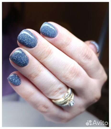 Нужна модель на маникюр с покрытием