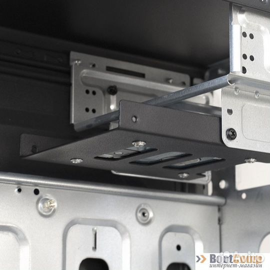 Салазки ExeGate HD-12T3M EX292546RUS