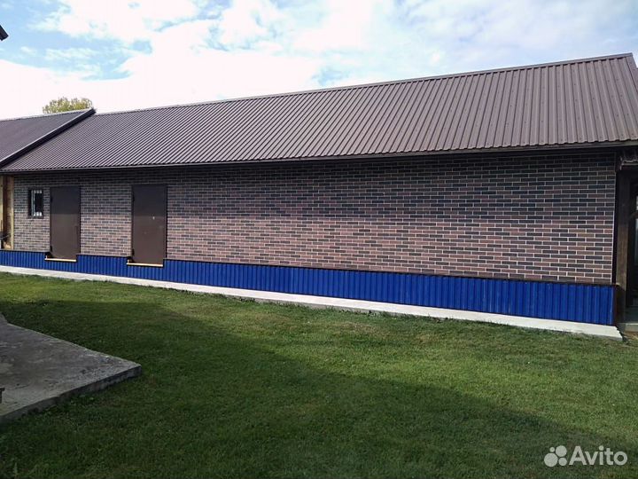 Фасадная плитка