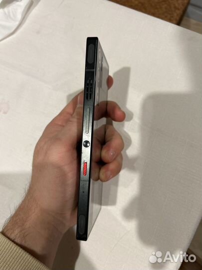ZTE nubia Red Magic 9 Pro, 16/512 ГБ