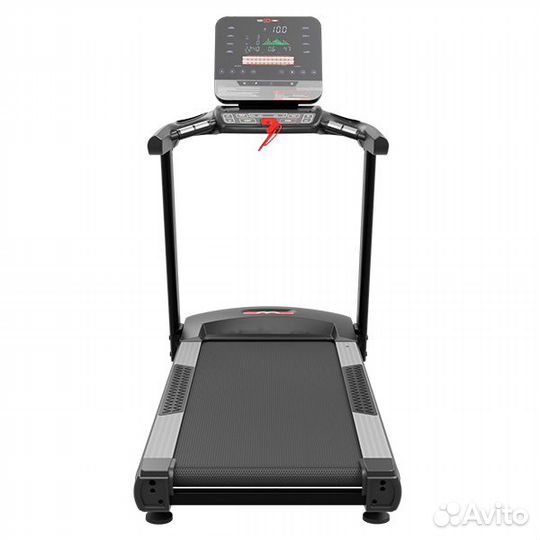 Беговая дорожка проф CardioPower PRO CT100