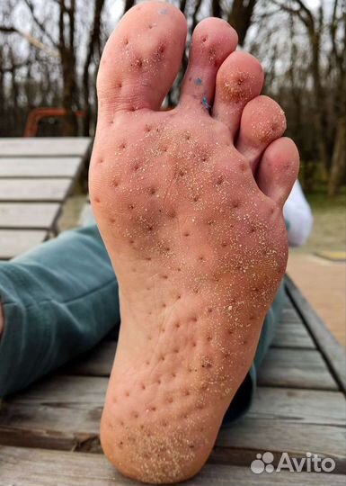 Гвоздестояние, Доска Садху