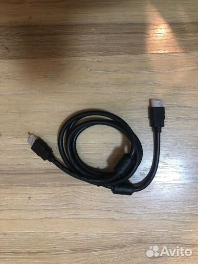 Провод hdmi 1,5м