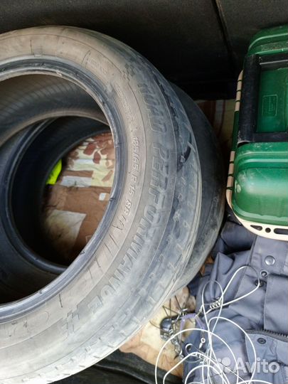 Kormoran Road Performance 185/65 R15 88H