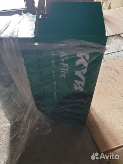 Пружины на audi a5 передние