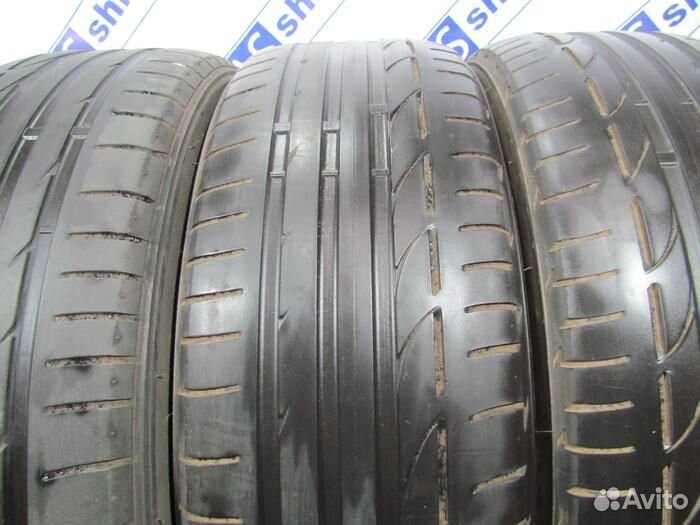 Bridgestone Potenza S001 215/45 R20 86P