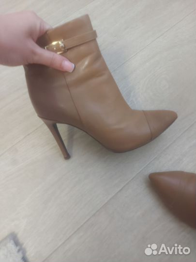 Ботильоны aldo