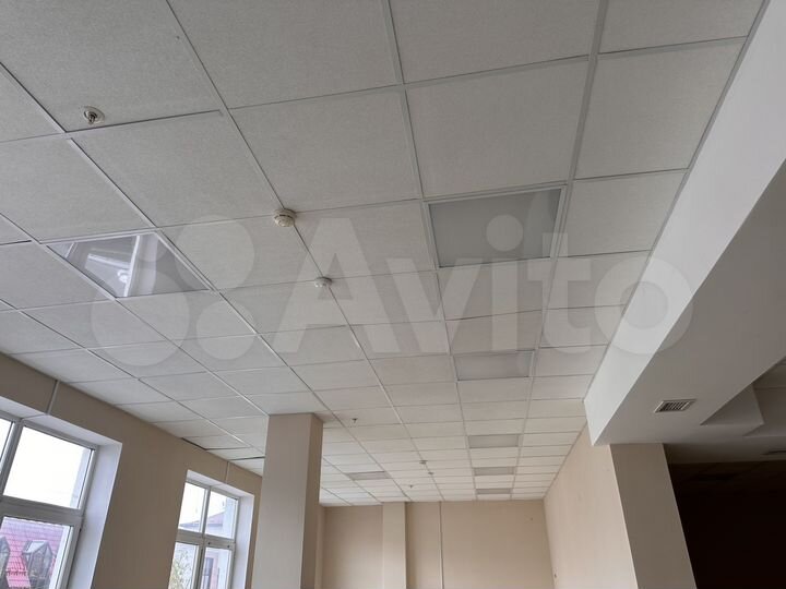 Офис, 147.7 м²