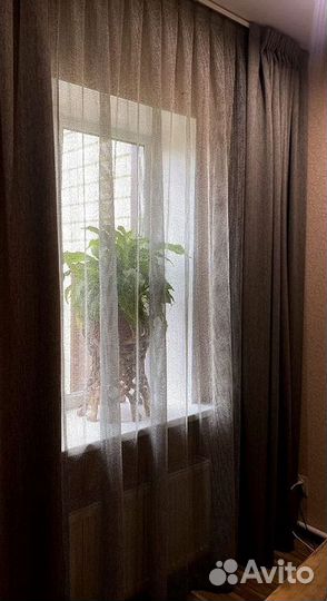 Дизайнерские шторы Пошив Доставка