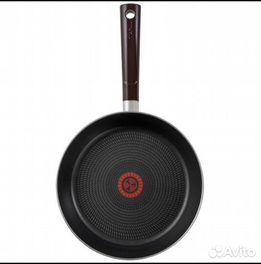 Сковорода tefal новая