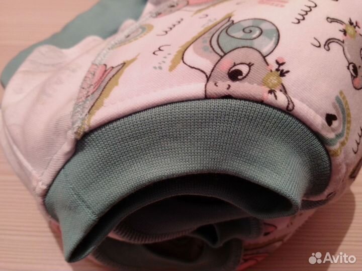 Трусики для приучения к горшку Рост 92-104