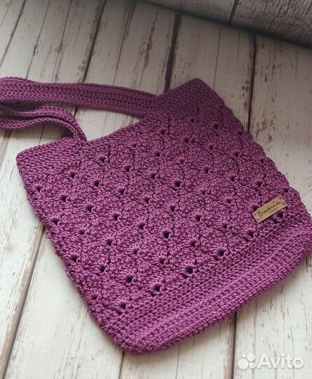 Сумка - шоппер 