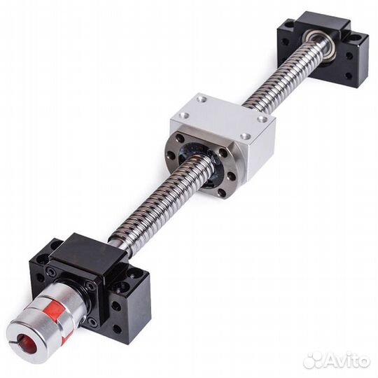 Опора швп BK15-C7 прецизионная подшипниковая GND