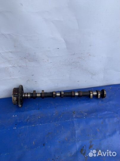 Распредвал выпускной mitsubishi lancer 10 4B10