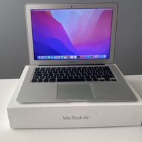 Apple macbook air 13 2015