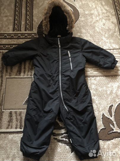 Комбенизоны зима/демисезон