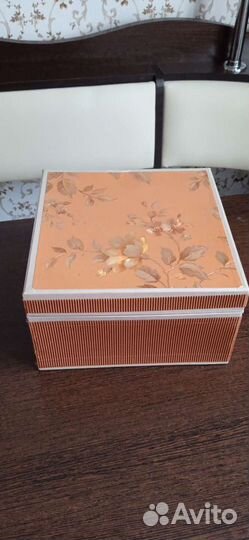 Чайный сервиз