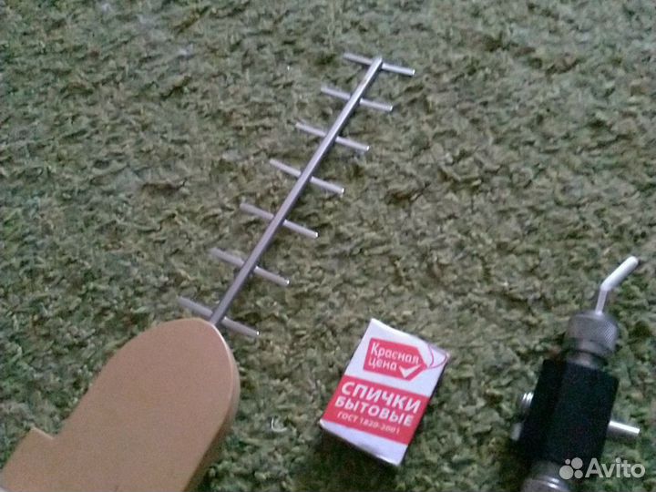 Wi-fi антенна усилитель 2.5 км