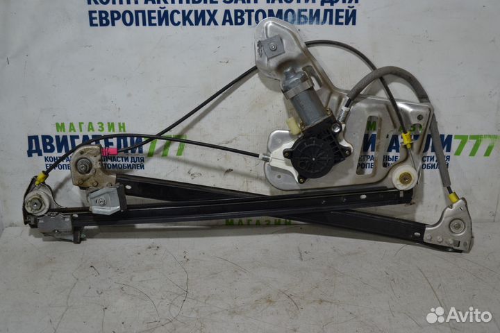 Стеклоподъемник Land Rover Range Rover 3 L322