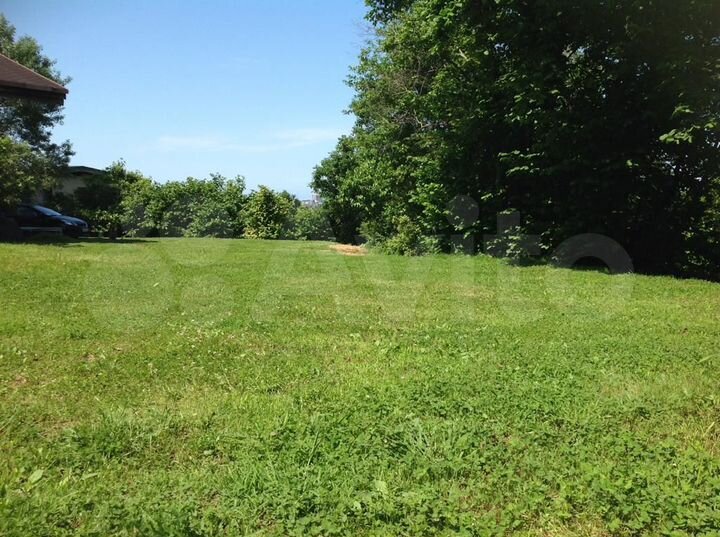 Участок 10,3 сот. (СНТ, ДНП)