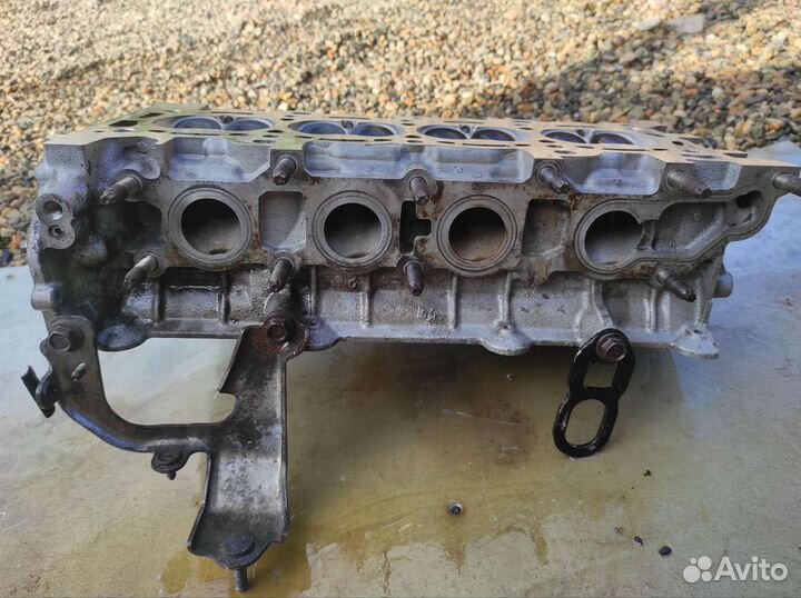 Гбц L3K9 Mazda cx-7