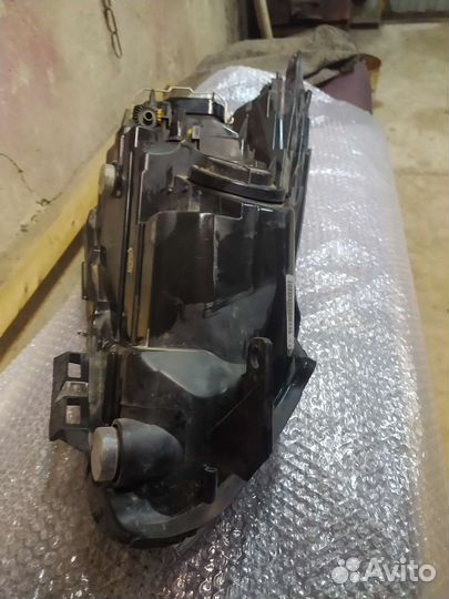 Фара передняя левая Opel Corsa D 2012