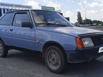 ЗАЗ 1102 Таврия 1.1 MT, 1995, 55 000 км, с пробегом, цена 105 000 руб.