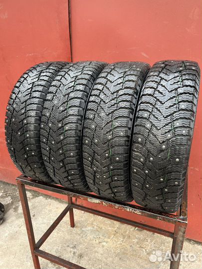 Cordiant Snow Cross 2 185/65 R15 92T