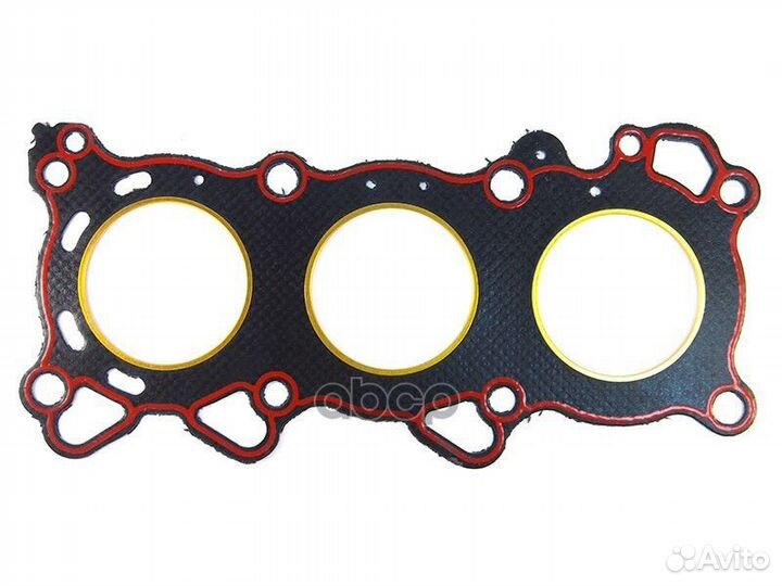 Прокладка гбц Nissan/SAT/ ST1104431U10 Sat